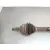 Transmision Delantera Derecha para Peugeot 308 I (4A_, 4C_)