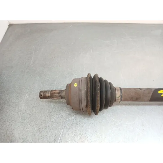 Transmision Delantera Derecha para Peugeot 308 I (4A_, 4C_)