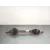 Transmision Delantera Izquierda para Peugeot 308 I (4A_, 4C_)