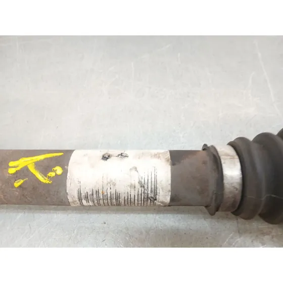 Transmision Delantera Izquierda para Peugeot 308 I (4A_, 4C_)