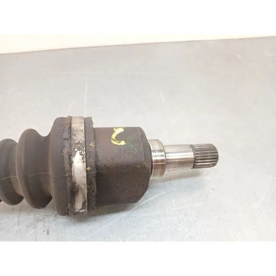 Transmision Delantera Izquierda para Peugeot 308 I (4A_, 4C_)