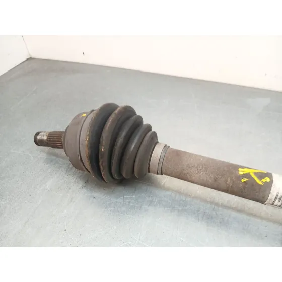 Transmision Delantera Izquierda para Peugeot 308 I (4A_, 4C_)