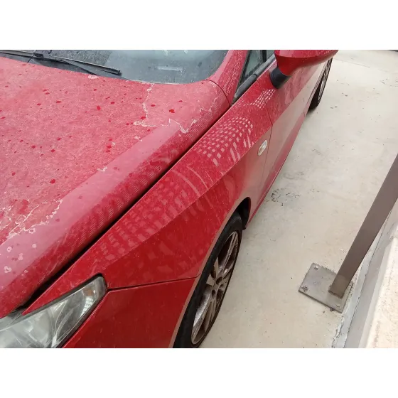 Aleta Delantera Izquierda para Seat Ibiza Iv (6J5, 6P1)