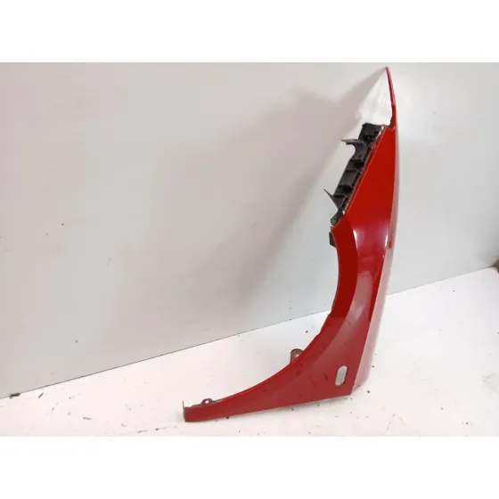 Aleta Delantera Izquierda para Seat Ibiza Iv (6J5, 6P1)