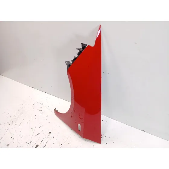 Aleta Delantera Izquierda para Seat Ibiza Iv (6J5, 6P1)