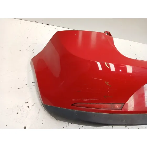 Paragolpes Trasero para Seat Ibiza Iv (6J5, 6P1)