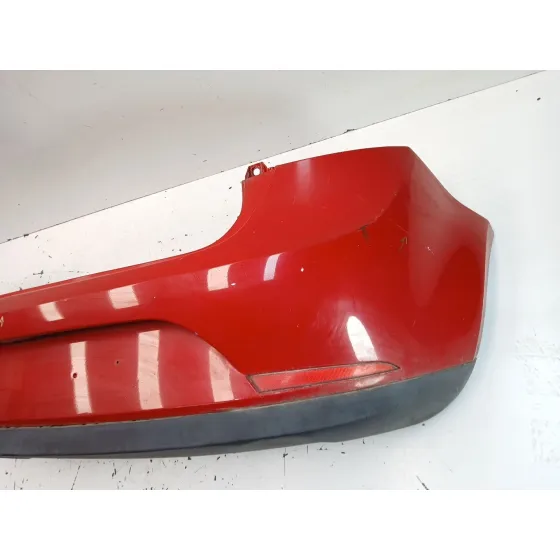 Paragolpes Trasero para Seat Ibiza Iv (6J5, 6P1)