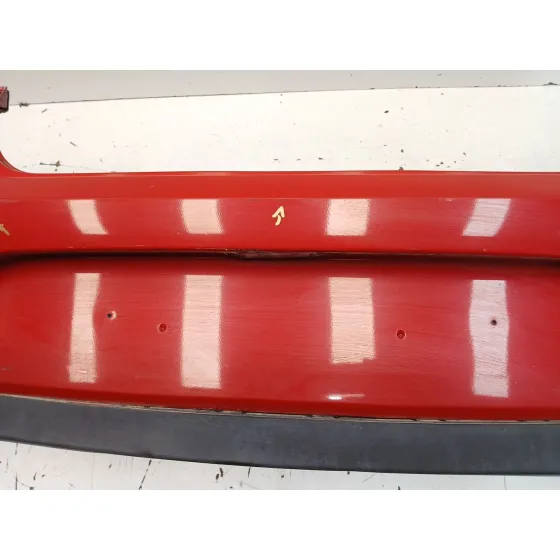 Paragolpes Trasero para Seat Ibiza Iv (6J5, 6P1)