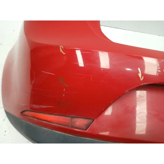 Paragolpes Trasero para Seat Ibiza Iv (6J5, 6P1)