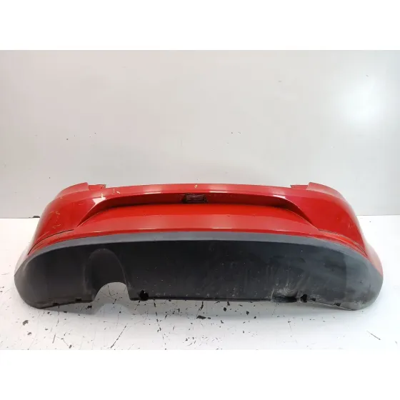 Paragolpes Trasero para Seat Ibiza Iv (6J5, 6P1)