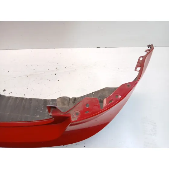 Paragolpes Trasero para Seat Ibiza Iv (6J5, 6P1)