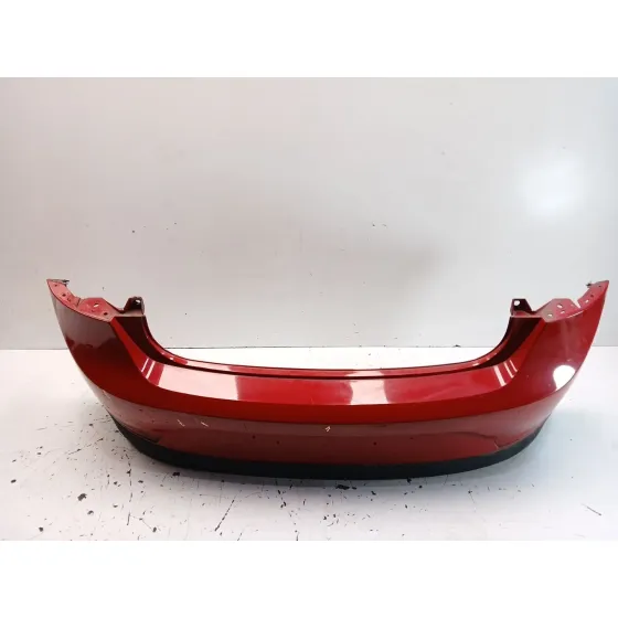 Paragolpes Trasero para Seat Ibiza Iv (6J5, 6P1)