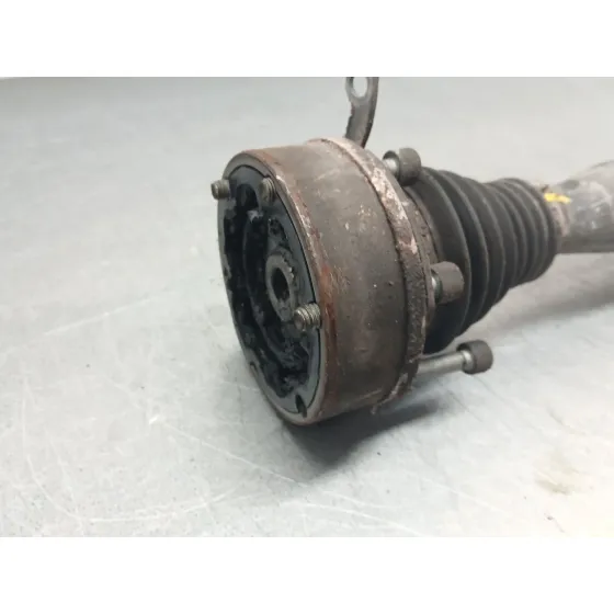 Transmision Delantera Derecha para Seat Ibiza Iv (6J5, 6P1)