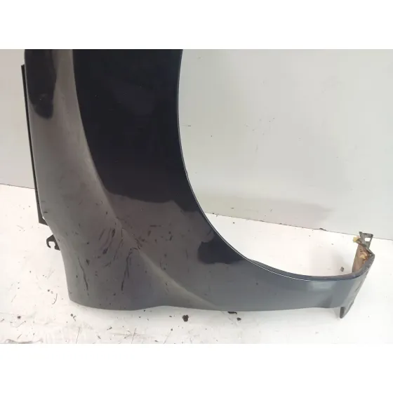 Aleta Delantera Derecha para Ford Fiesta Vi (Cb1, Ccn)