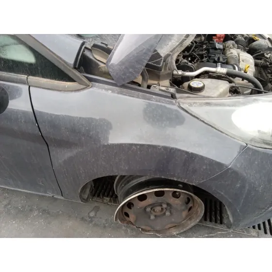 Aleta Delantera Derecha para Ford Fiesta Vi (Cb1, Ccn)