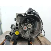 Caja Cambios para Ford Fiesta Vi (Cb1, Ccn)