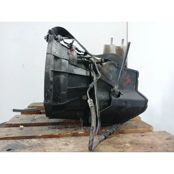 Caja Cambios para Ford Fiesta Vi (Cb1, Ccn)