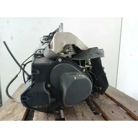 Caja Cambios para Ford Fiesta Vi (Cb1, Ccn)