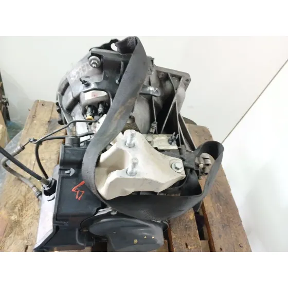 Caja Cambios para Ford Fiesta Vi (Cb1, Ccn)