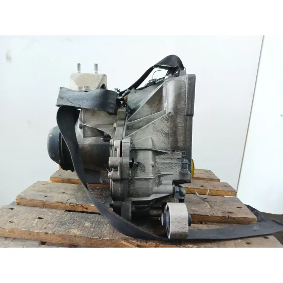 Caja Cambios para Ford Fiesta Vi (Cb1, Ccn)