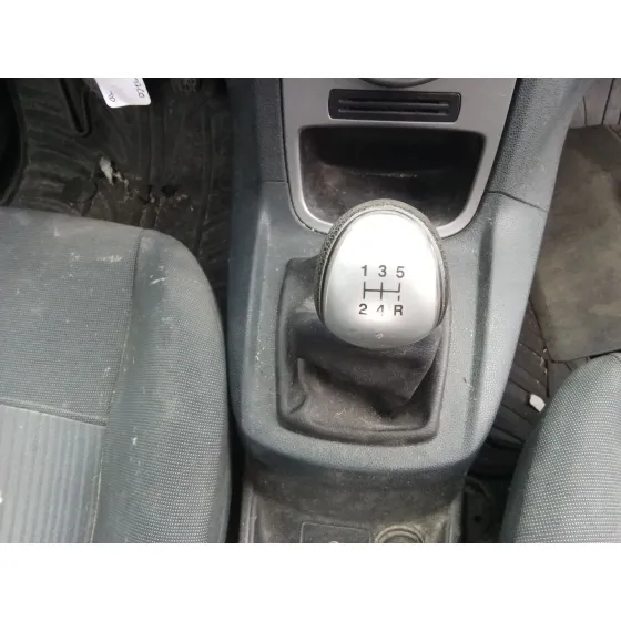 Caja Cambios para Ford Fiesta Vi (Cb1, Ccn)