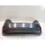 Paragolpes Trasero para Ford Fiesta Vi (Cb1, Ccn)