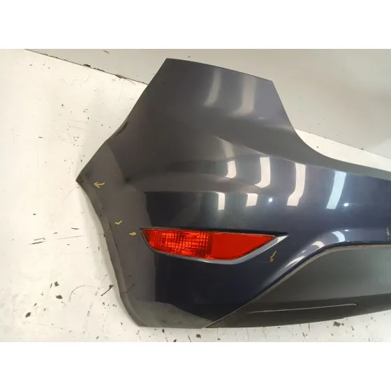 Paragolpes Trasero para Ford Fiesta Vi (Cb1, Ccn)