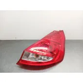 Piloto Trasero Derecho para Ford Fiesta Vi (Cb1, Ccn)