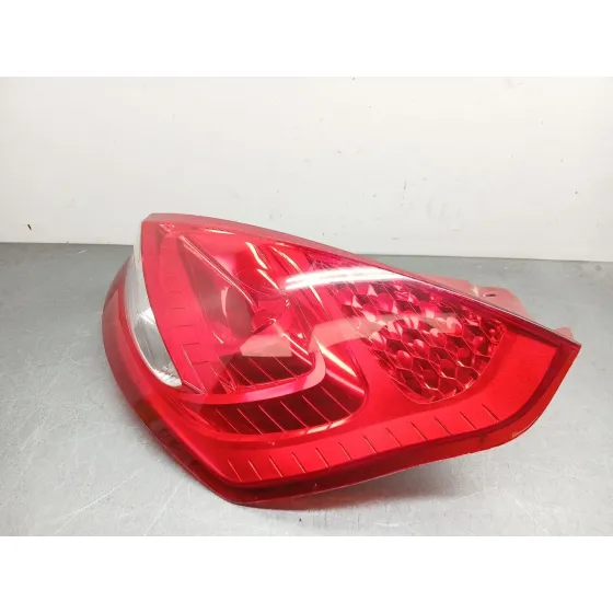 Piloto Trasero Derecho para Ford Fiesta Vi (Cb1, Ccn)