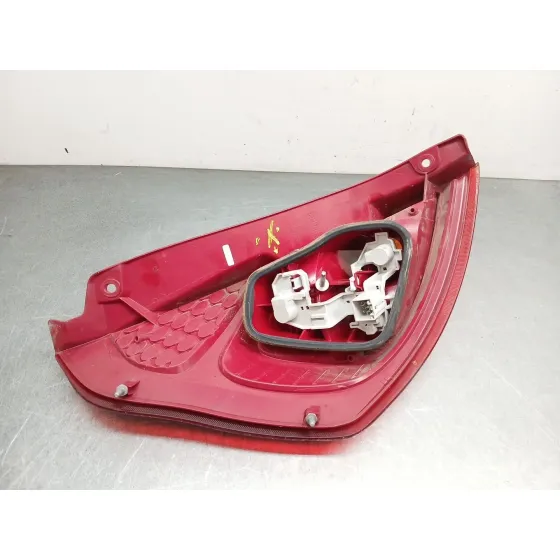 Piloto Trasero Derecho para Ford Fiesta Vi (Cb1, Ccn)