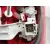 Piloto Trasero Derecho para Ford Fiesta Vi (Cb1, Ccn)