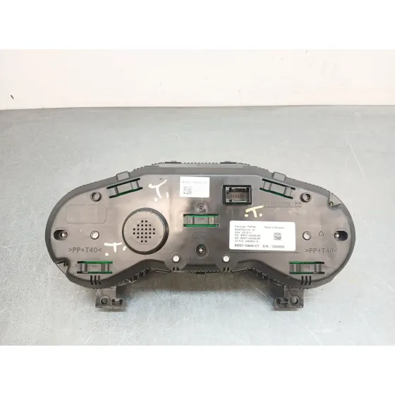 Cuadro Instrumentos para Ford Focus Iii