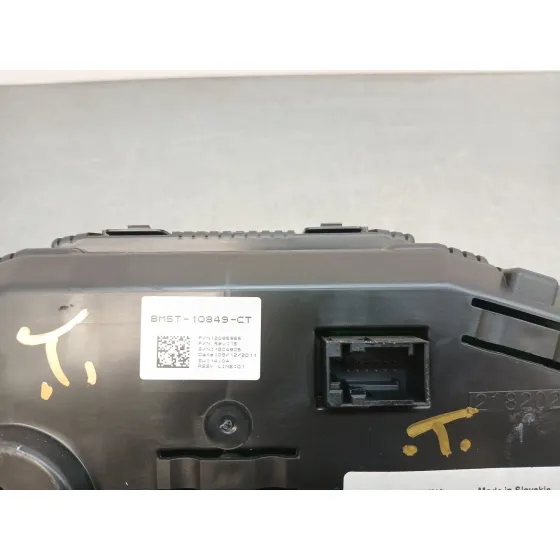 Cuadro Instrumentos para Ford Focus Iii