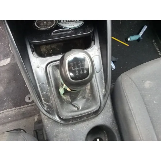 Caja Cambios para Kia Carens Iv