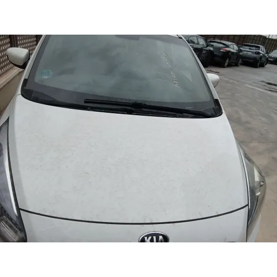Capot para Kia Carens Iv