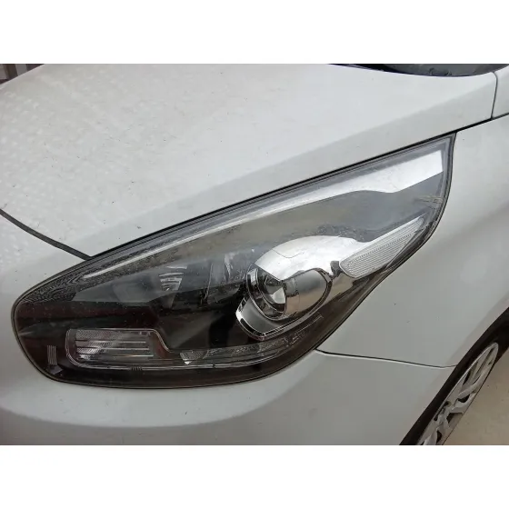 Faro Izquierdo para Kia Carens Iv