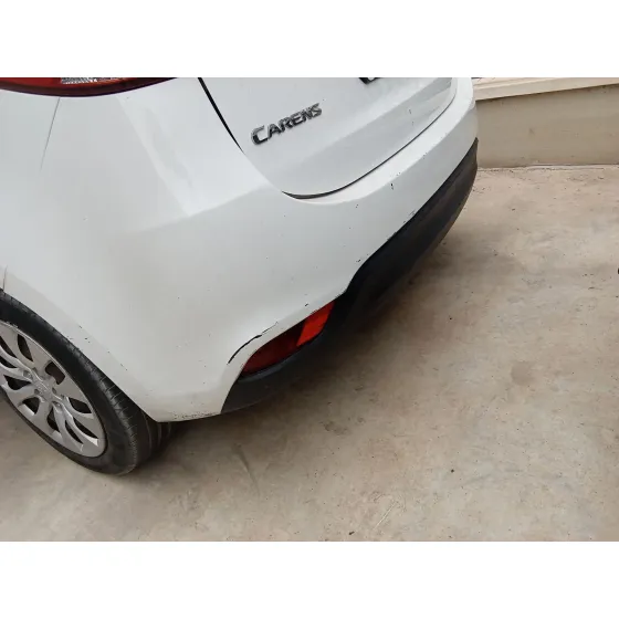 Paragolpes Trasero para Kia Carens Iv