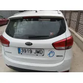 Porton Trasero para Kia Carens Iv