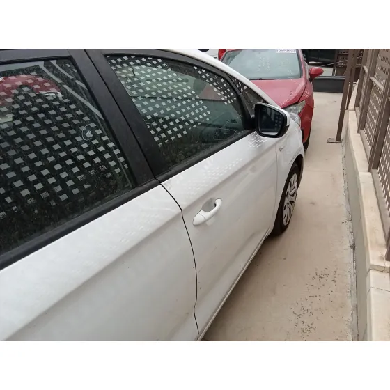Puerta Delantera Derecha para Kia Carens Iv