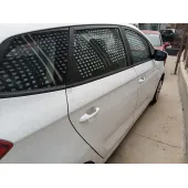 Puerta Trasera Derecha para Kia Carens Iv