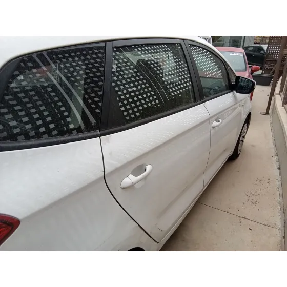 Puerta Trasera Derecha para Kia Carens Iv