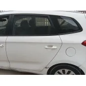Puerta Trasera Izquierda para Kia Carens Iv