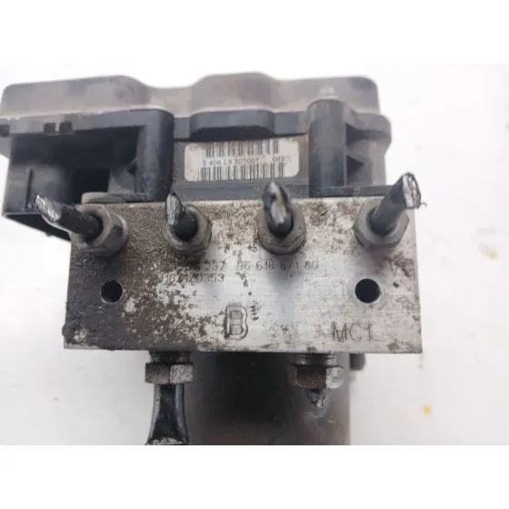 Abs para Peugeot 307 Cc (3B)