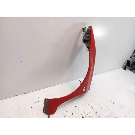 Aleta Delantera Izquierda para Peugeot 307 Cc (3B)