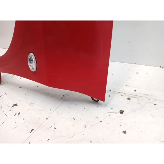 Aleta Delantera Izquierda para Peugeot 307 Cc (3B)
