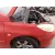 Aleta Delantera Izquierda para Peugeot 307 Cc (3B)