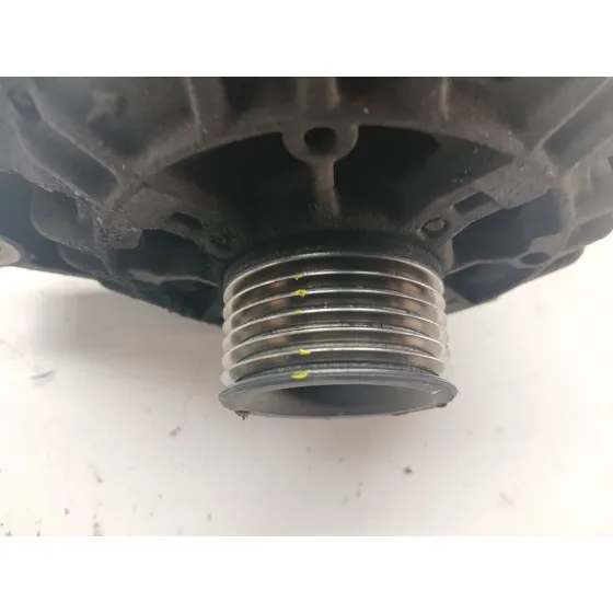 Alternador para Peugeot 307 Cc (3B)