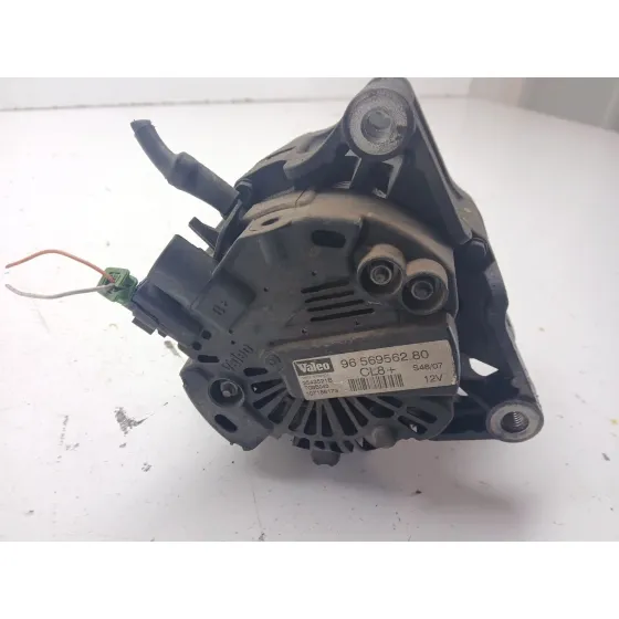 Alternador para Peugeot 307 Cc (3B)