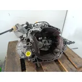 Caja Cambios para Peugeot 307 Cc (3B)