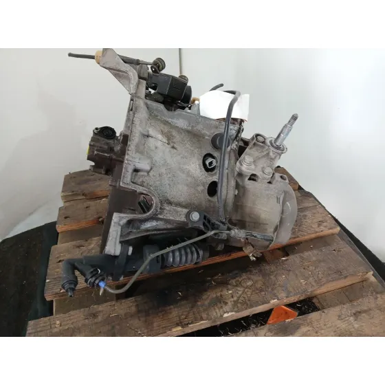 Caja Cambios para Peugeot 307 Cc (3B)